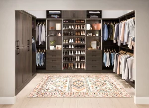 Benefits of custom closets