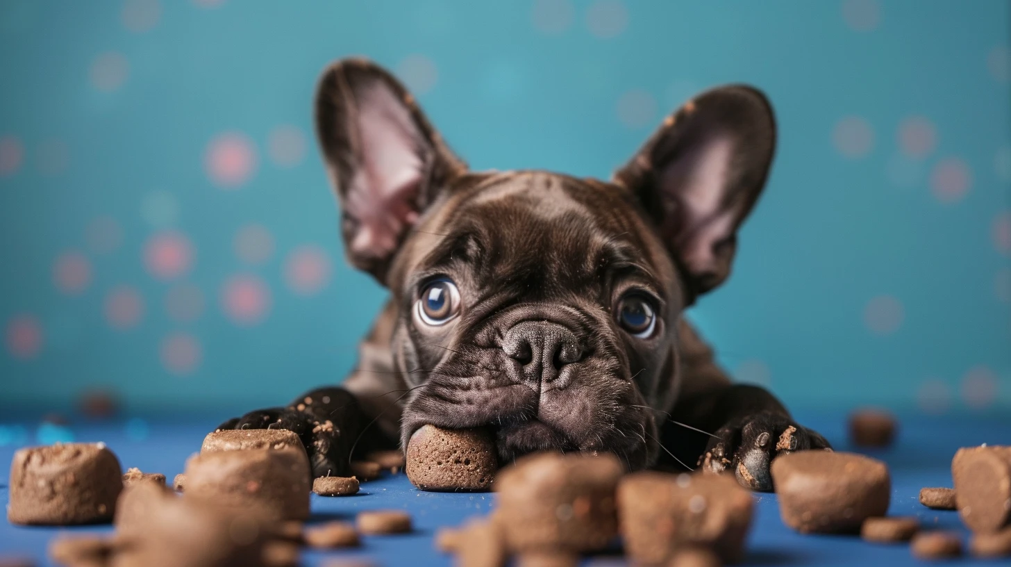 How Food Photography Techniques Can Showcase Veterinary Pain Management Products for Pets