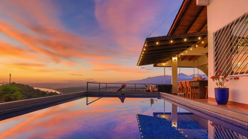 The Benefits of Capturing Gourmet Meals in Costa Rica's Best Luxury Villa Rentals