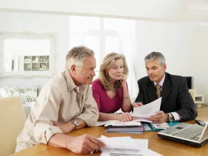 Benefits of Understanding Annuity Contract Terms for Photographer