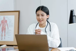 How Integrating Telehealth With Appointment Widgets Streamlines Orthodontic Care