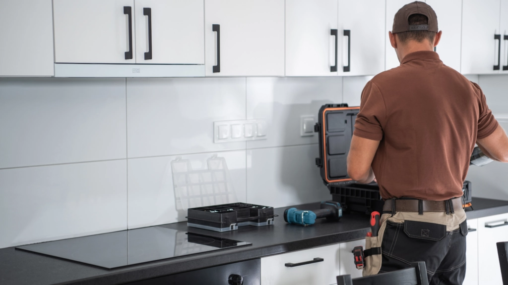 The Benefits of Kitchen Electrical Upgrades