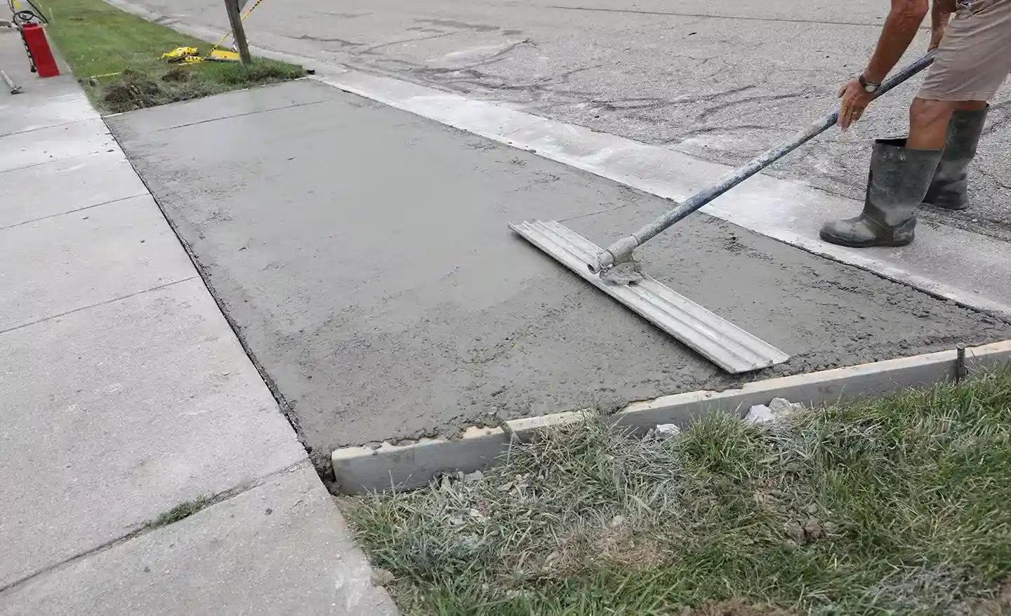 Why Food Photography Could Be Your Secret Weapon in Marketing Concrete Crack Repair