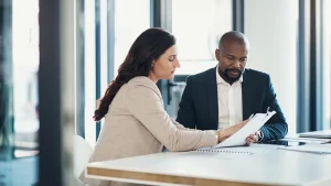 How to choose the best business checking accountd