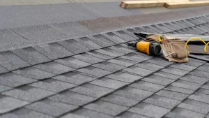 how long shingle roofs last