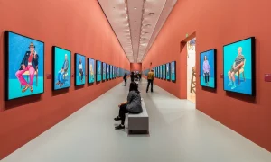 cultural art attractions